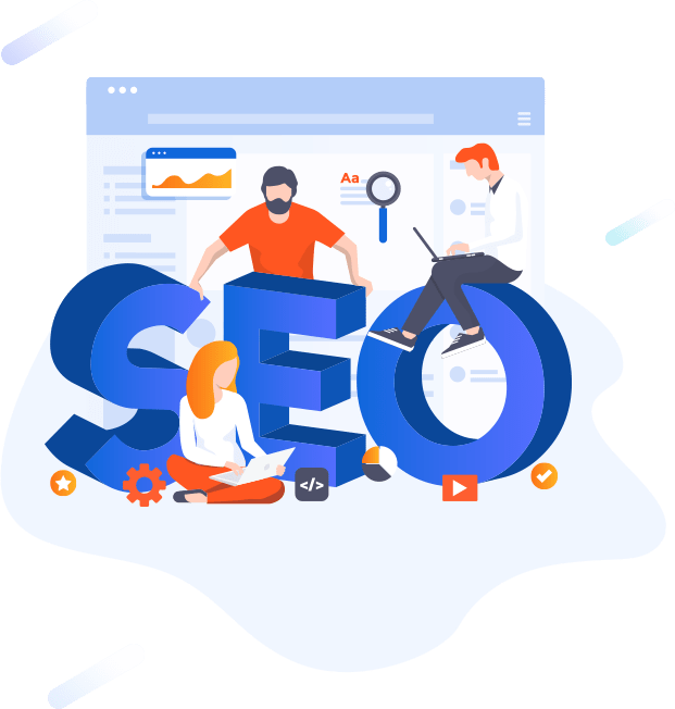 Expert SEO Services | Boost Your Website Ranking Today